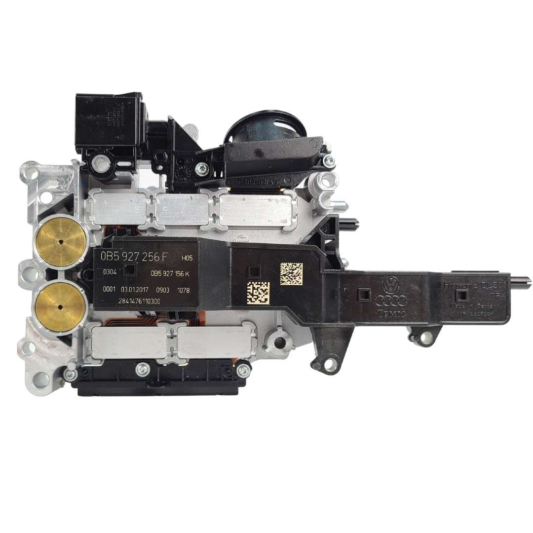 Módulo Tarjeta de Mecatrónica Dsg para Transmisión 0B5 AUDI A5 - Reno Partes