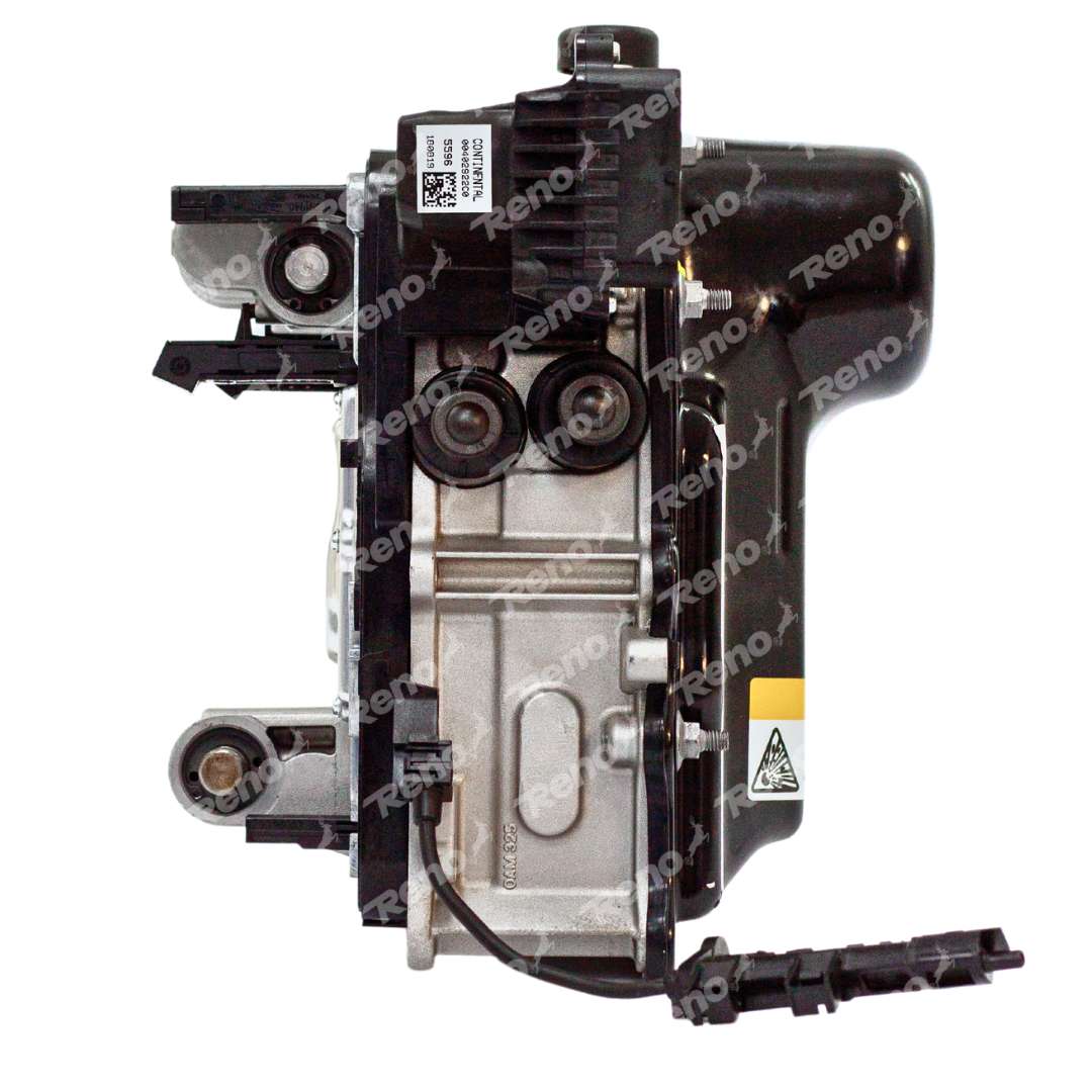 Mecatrónica DSG Completa para SEAT BOCANEGRA con Transmisión 0AM de 7 vel - Reno Partes