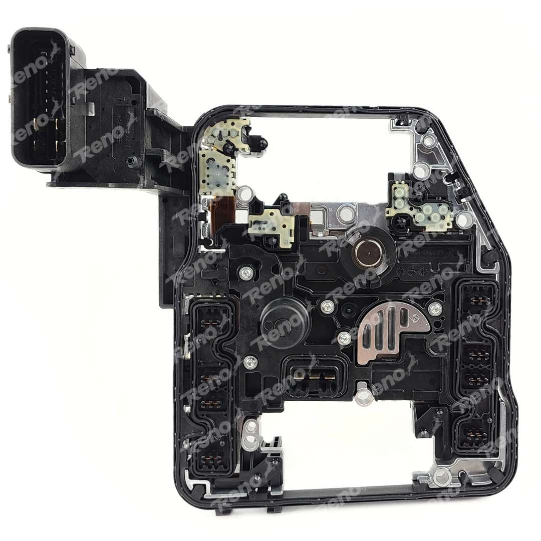 Tarjeta/Módulo E de Mecatrónica DSG para la Transmisión 0AM en VW POLO 2017-2018 - Reno Partes