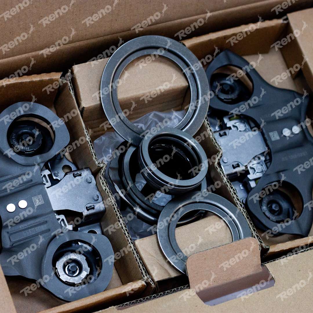 Kit de Horquillas transmision DPS6 POWERSHIFT 6 vel. Ford Ecosport 2013-2019 2.0L - Reno Partes