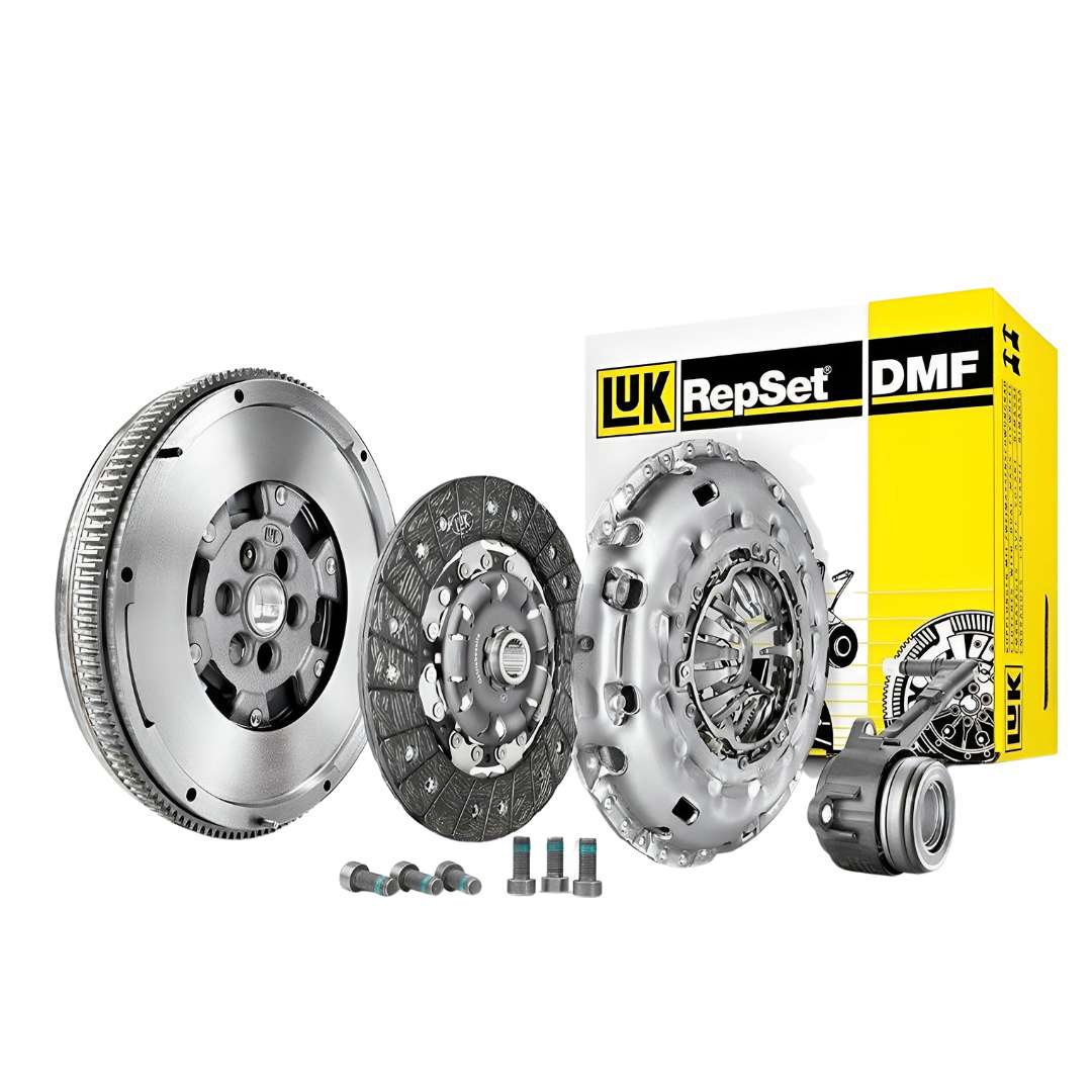 Kit de clutch LUK para VW Amarok TDI - Reno Partes