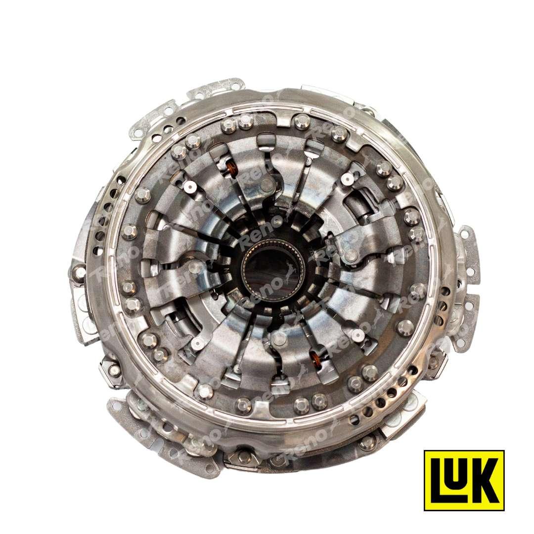 Clutch Doble Embrague LUK para Transmisión DSG 0AM SEAT LEON - Reno Partes