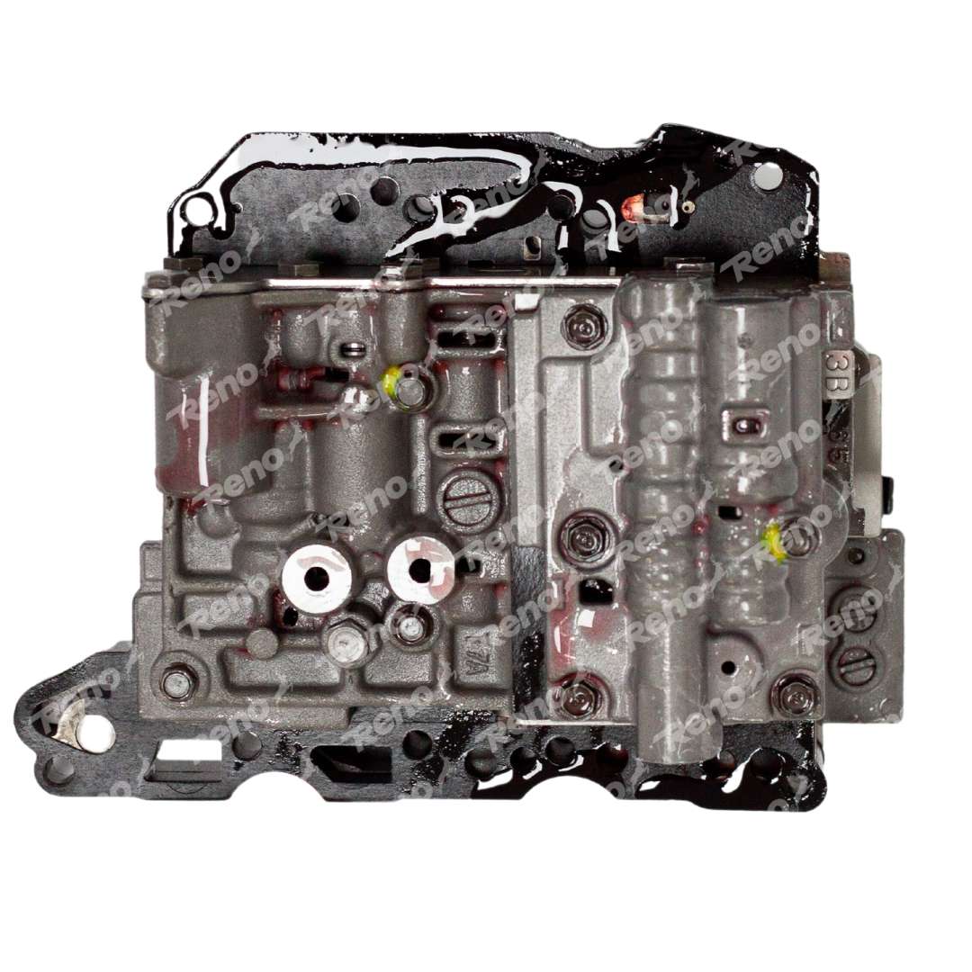 Cuerpo de Válvulas para Transmisión AW 5550 de 5 vel. VOLVO S40 - Reno Partes