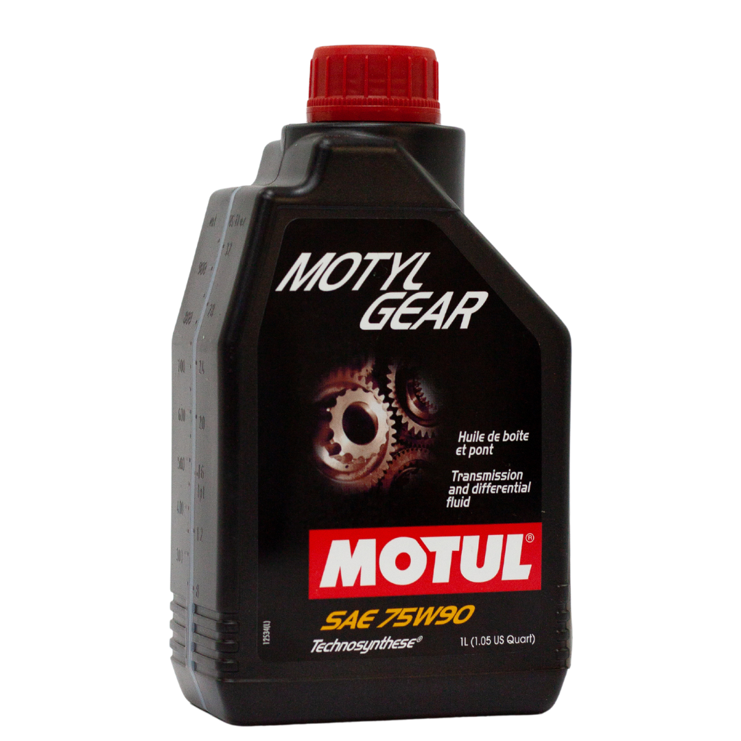 0AM Transmission Gear Oil