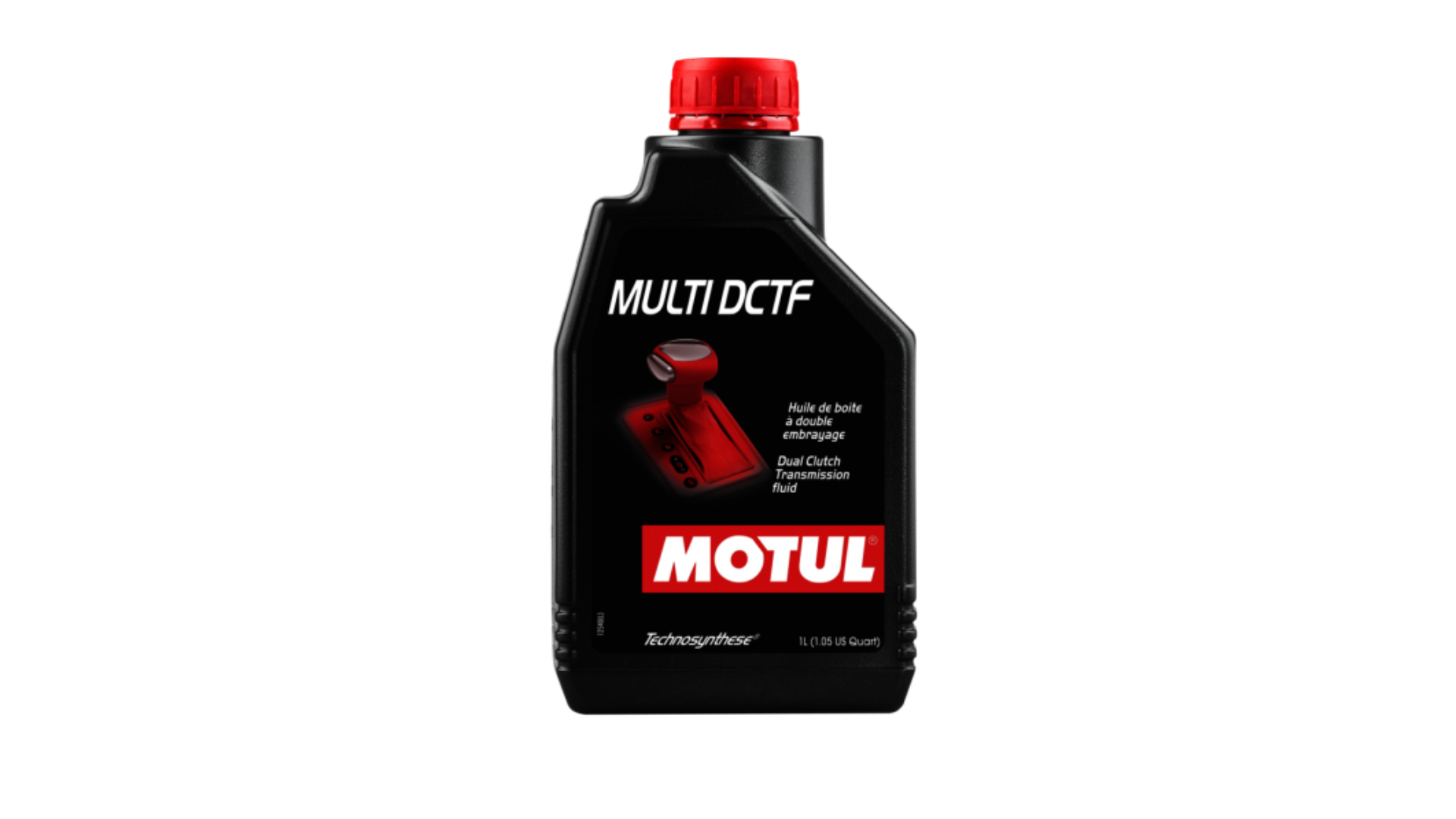 Aceite MOTUL DCTF para mecatrónica 0B5